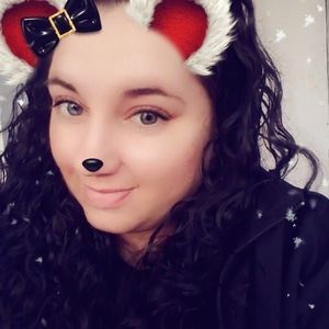 Meet your Posher, Kaylee